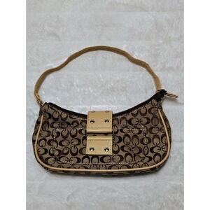 Purse Y2K Monogram Demi Mini Bag Handbag Shoulder Bag